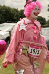 Race for Life at Lydiard Park - 15/06/08